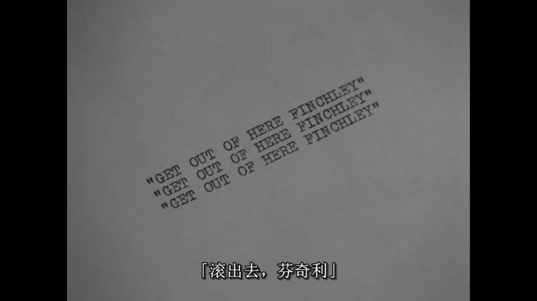 迷离时空(原版)(1960)的剧照 迷离时空(原版)(1960)的剧照