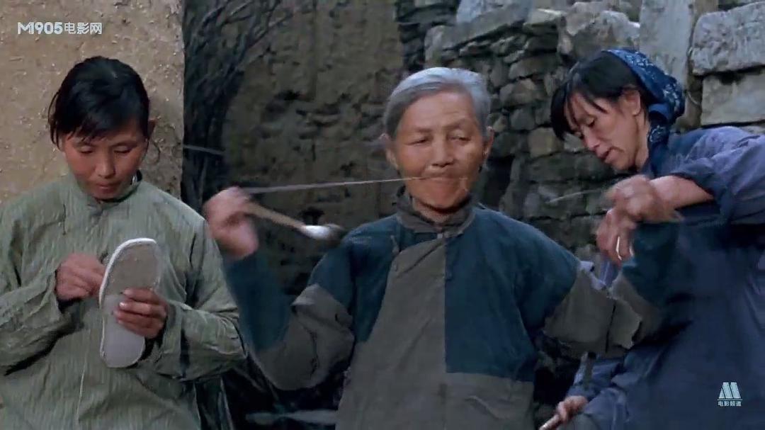 浴血太行
(1996)的剧照 浴血太行
(1996)的剧照