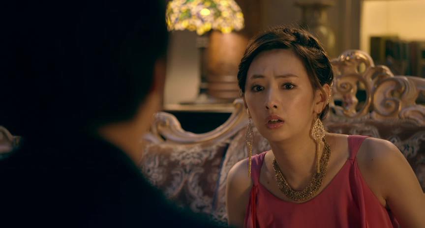 推理要在晚餐后(2013)的剧照 推理要在晚餐后(2013)的剧照