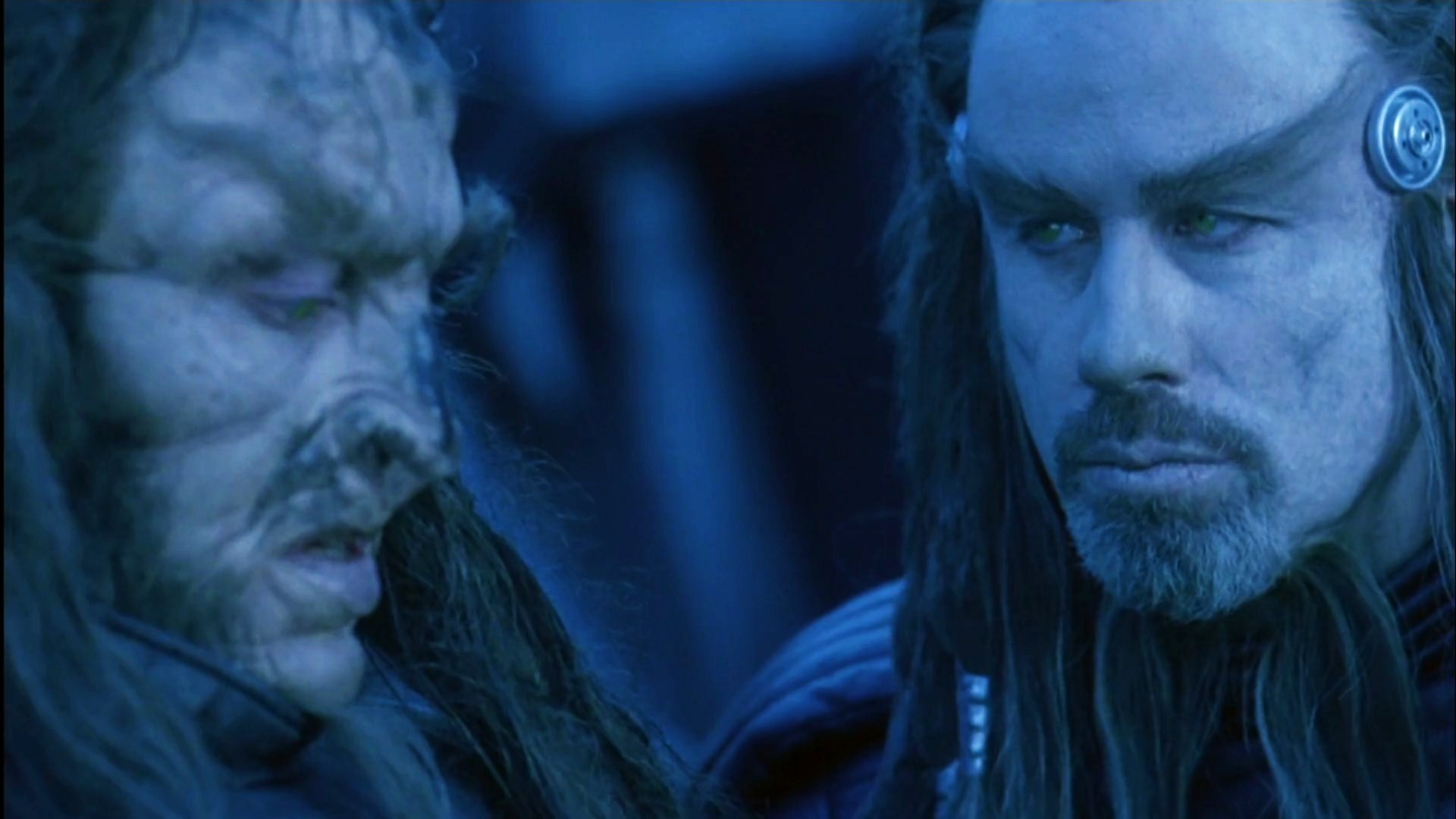 地球战场(2000)的剧照 地球战场(2000)的剧照