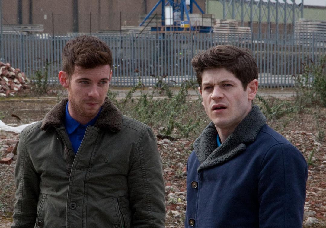 不毛之地(2012)的剧照 不毛之地(2012)的剧照