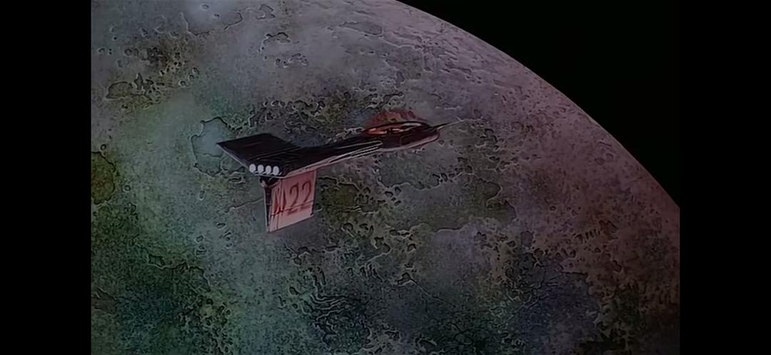 时间之主(1982)的剧照 时间之主(1982)的剧照