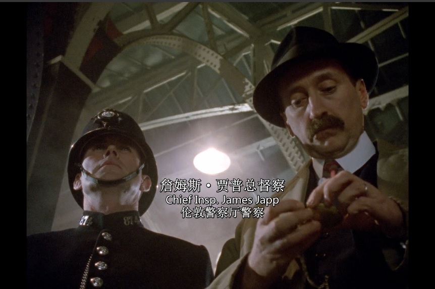 首相绑架案(1990)的剧照 首相绑架案(1990)的剧照