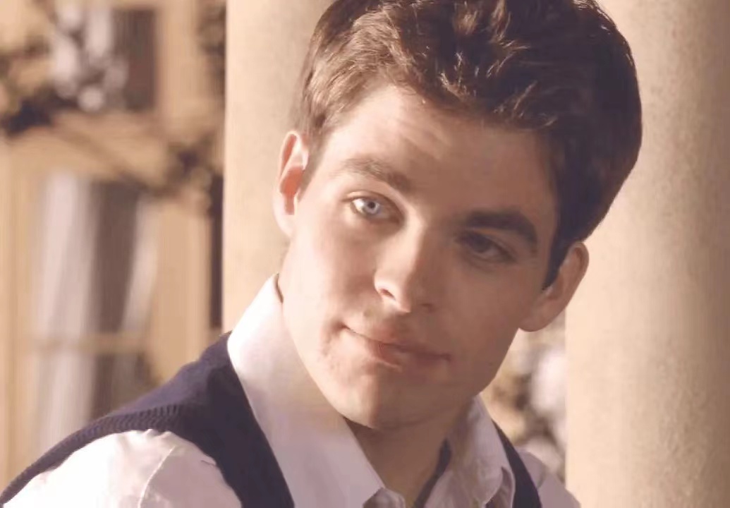 忏悔(2005)的剧照 忏悔(2005)的剧照