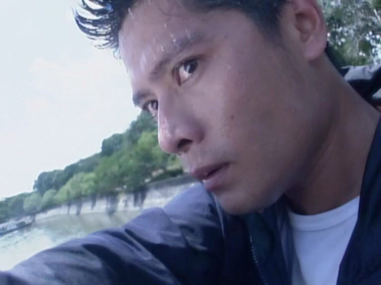 卫斯理传奇
(1998)的剧照 卫斯理传奇
(1998)的剧照