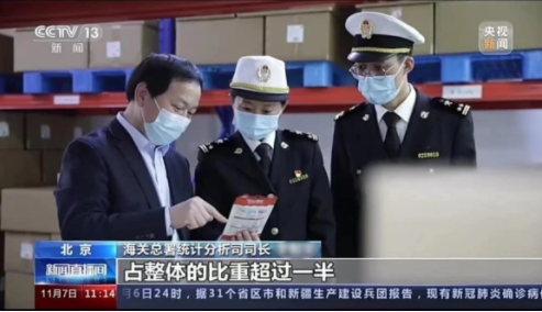 朗诺宠物食品外贸出口持续增长