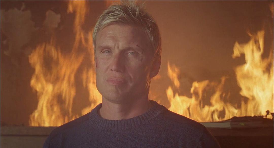 孤胆拯救(2009)的剧照 孤胆拯救(2009)的剧照