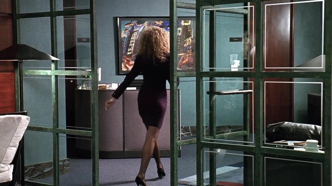 爱人别出声(1991)的剧照 爱人别出声(1991)的剧照