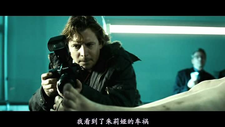 再次上演的爱情故事(2007)的剧照 再次上演的爱情故事(2007)的剧照