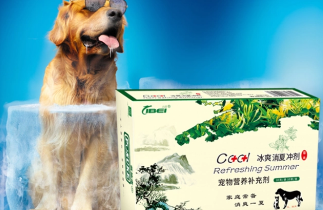 宠物面对40度的高温，该如何避暑？菩施康避暑神器拯救宠物