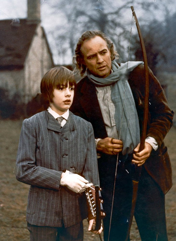 夜行人(1971)的剧照 夜行人(1971)的剧照