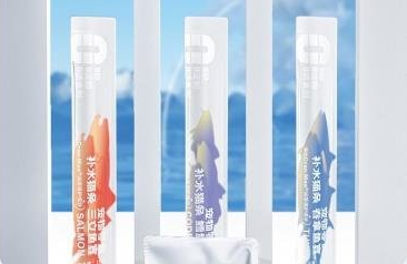 耐威克的零食大放异彩，高品质产品值得入手