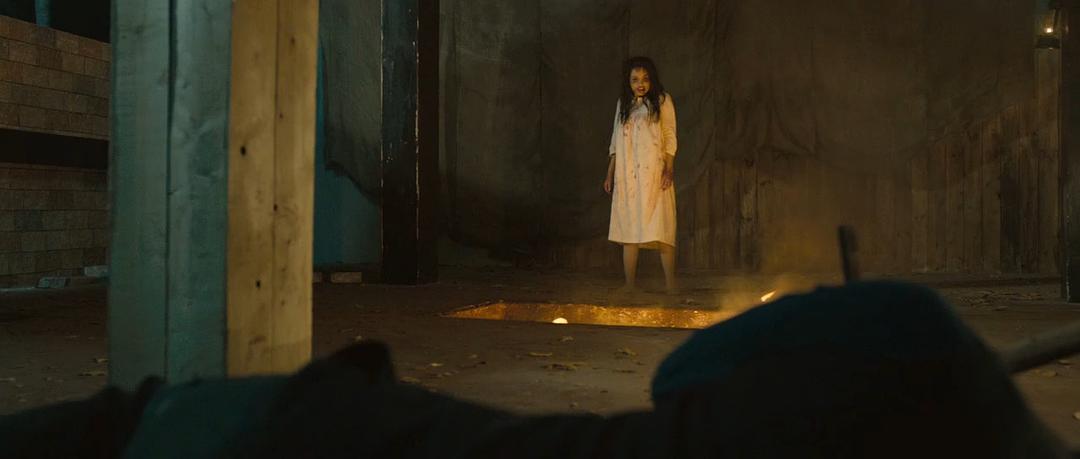 1920:邪灵重现(2012)的剧照 1920:邪灵重现(2012)的剧照