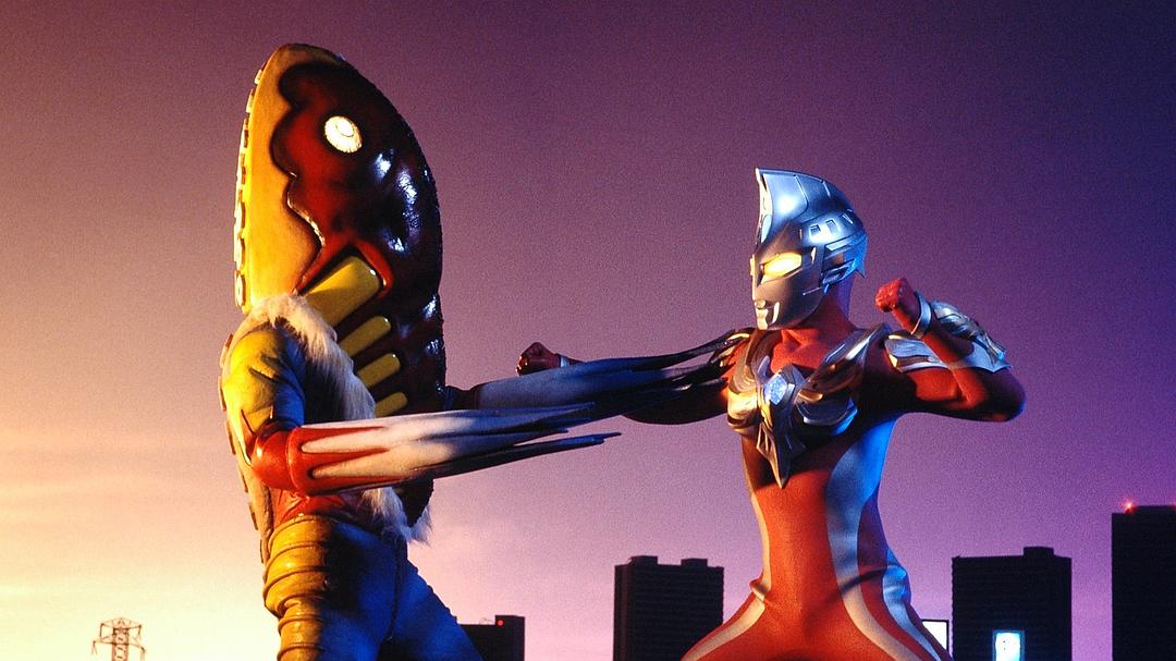 麦克斯奥特曼(2005)的剧照 麦克斯奥特曼(2005)的剧照