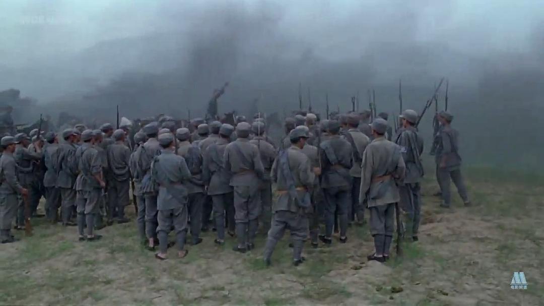 浴血太行
(1996)的剧照 浴血太行
(1996)的剧照