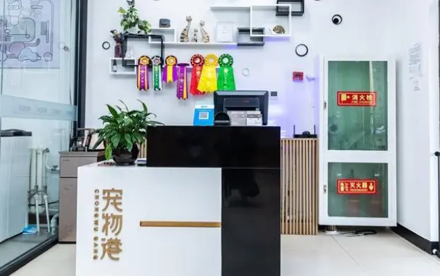 加盟宠物店品牌效应