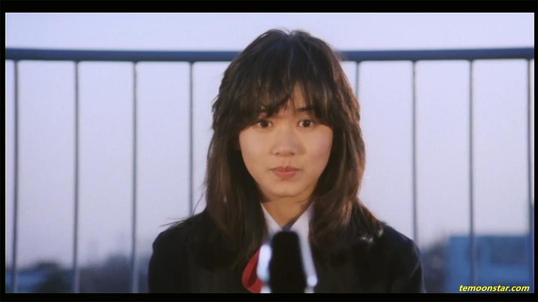 宇能鸿一郎之桃色网球(1984)的剧照 宇能鸿一郎之桃色网球(1984)的剧照