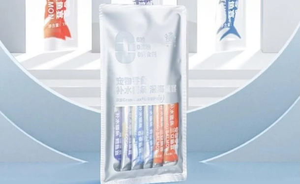 猫咪猫条推荐：耐威克叁零猫条让猫咪的快乐又回来了！