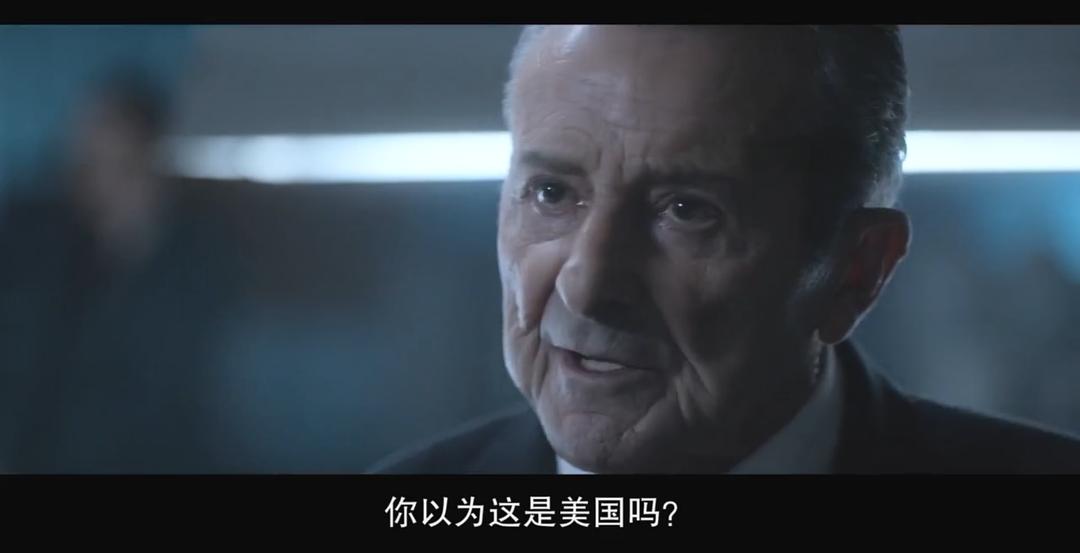 极地反击(2021)的剧照 极地反击(2021)的剧照