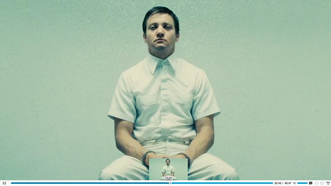 致命伤害(2007)的剧照 致命伤害(2007)的剧照