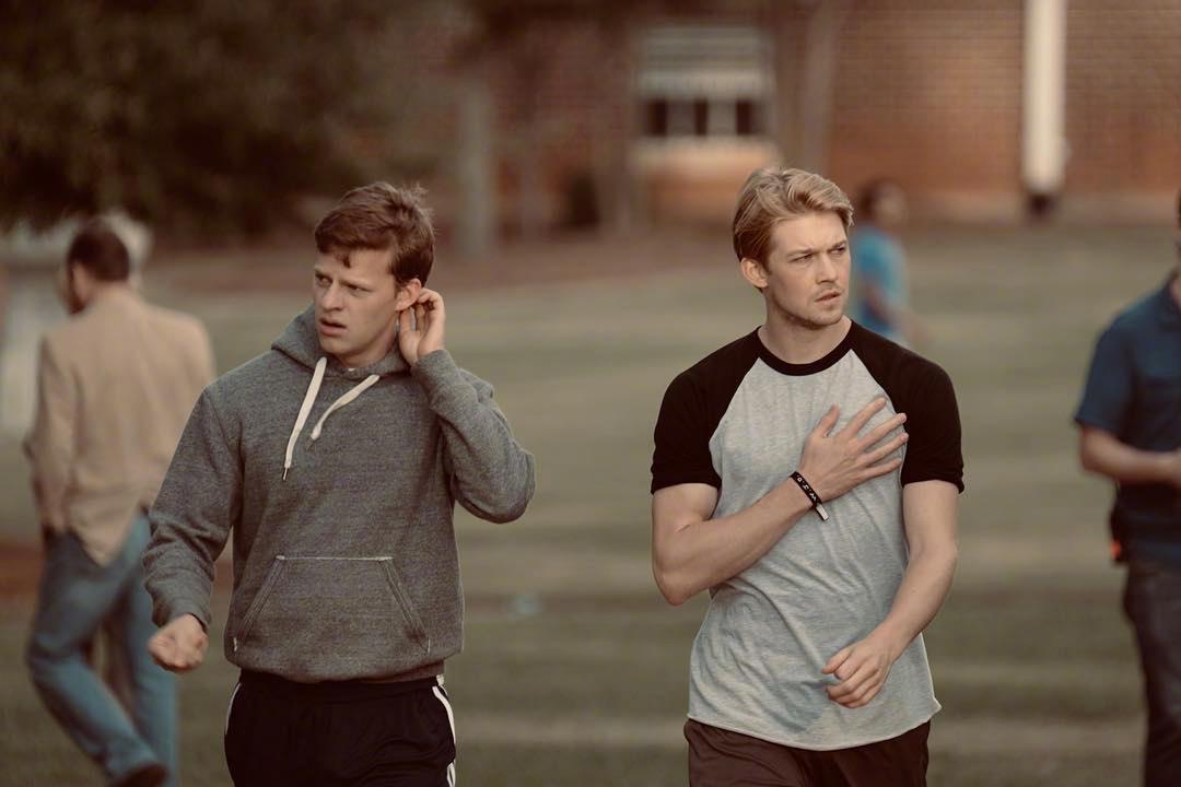 被抹去的男孩(2018)的剧照 被抹去的男孩(2018)的剧照