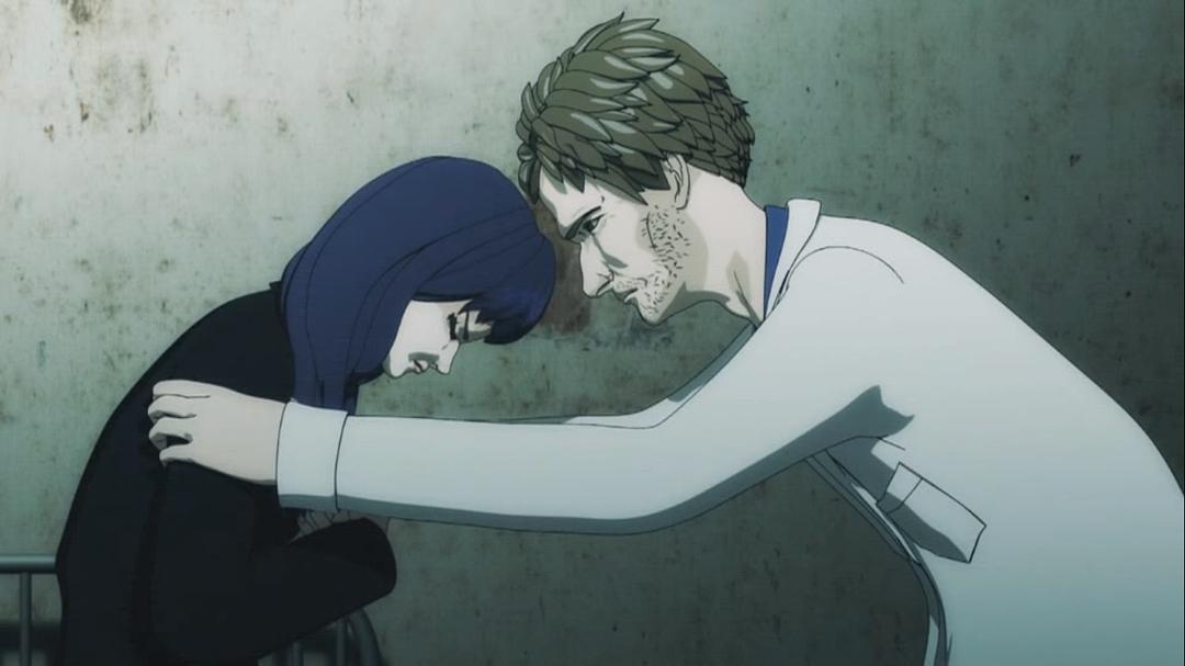 欧西里斯的天秤(2016)的剧照 欧西里斯的天秤(2016)的剧照