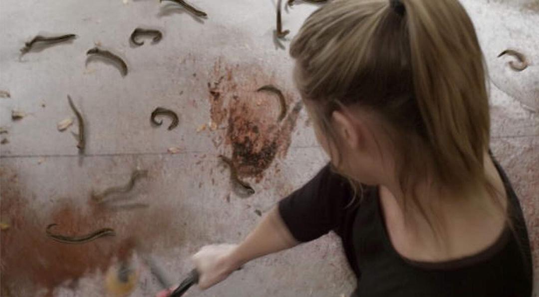 血湖(2014)的剧照 血湖(2014)的剧照