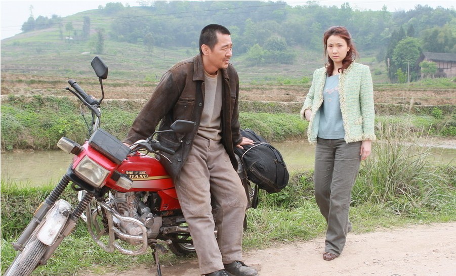 人山人海
(2011)的剧照 人山人海
(2011)的剧照