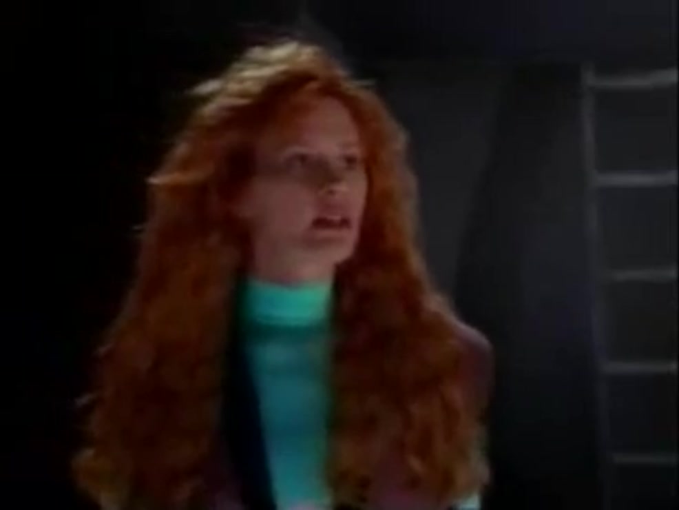 他来自未来(1996)的剧照 他来自未来(1996)的剧照