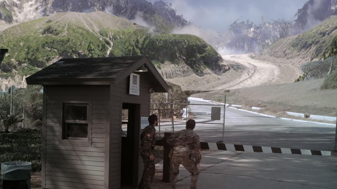 海平面上升(2017)的剧照 海平面上升(2017)的剧照