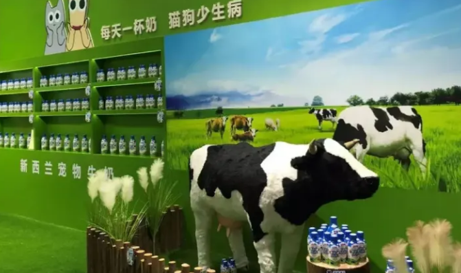 ZEAL真致·第22届亚宠展圆满落幕，“ZEAL真致”品牌倍受青睐！