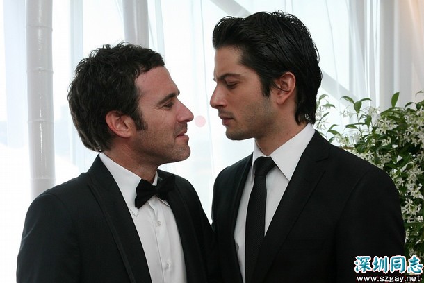 大开眼戒(2009)的剧照