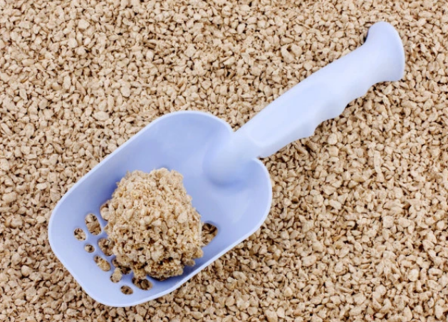 怎么给猫咪选猫砂猫砂有几种? 怎么给猫咪选猫砂猫砂有几种?