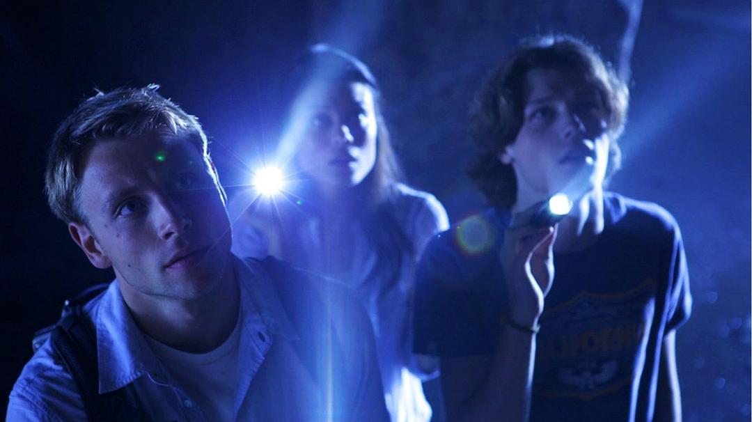 城市探险者(2011)的剧照 城市探险者(2011)的剧照