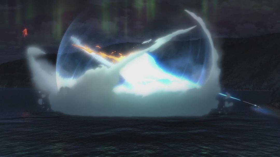 苍穹的法芙娜(2010)的剧照 苍穹的法芙娜(2010)的剧照