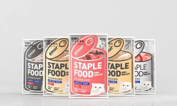 宠物品牌布兰德完成新一轮融资，若羽臣投资