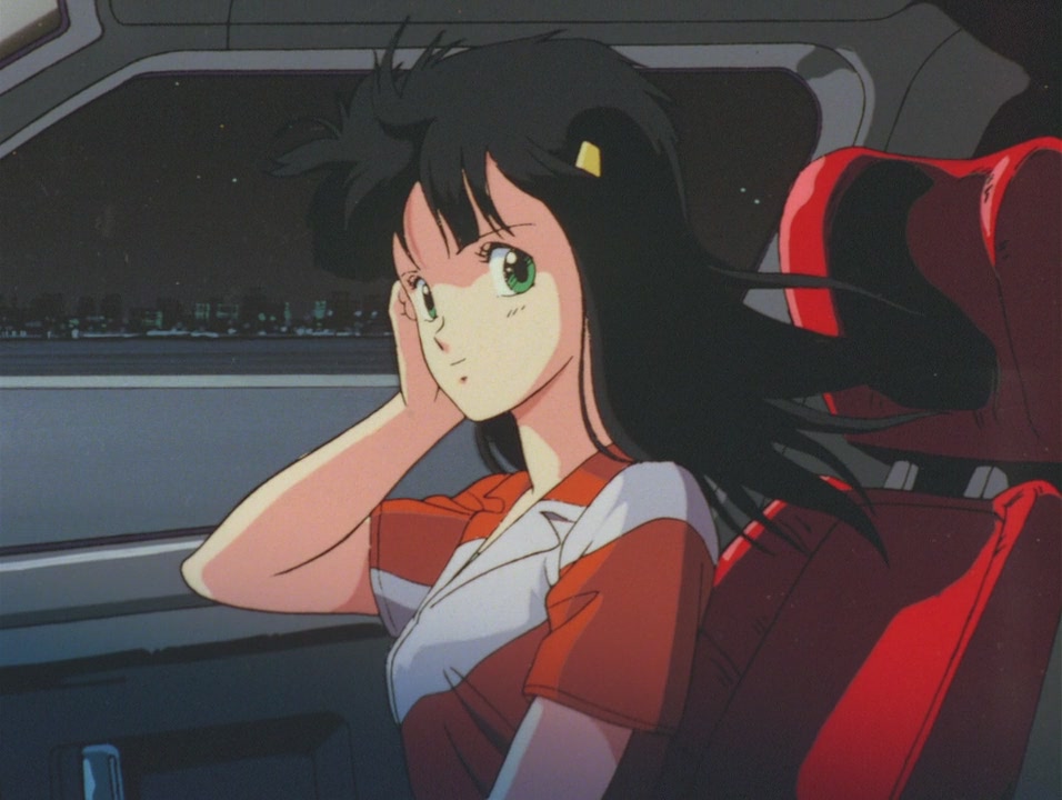 泡泡糖危机(1987)的剧照 泡泡糖危机(1987)的剧照