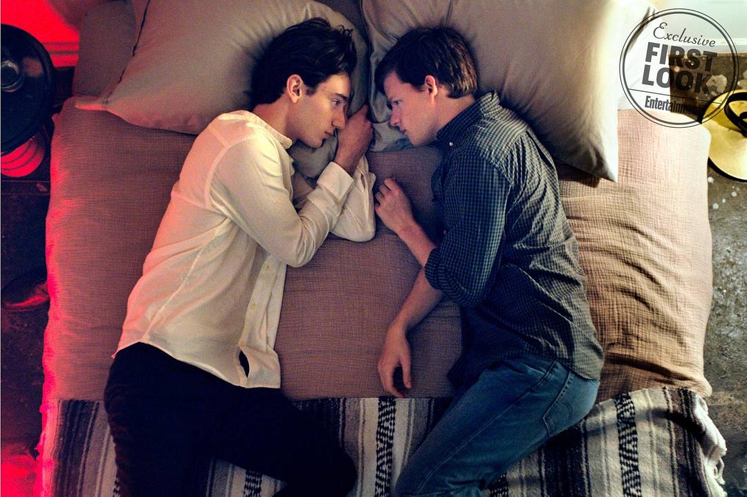 被抹去的男孩(2018)的剧照 被抹去的男孩(2018)的剧照