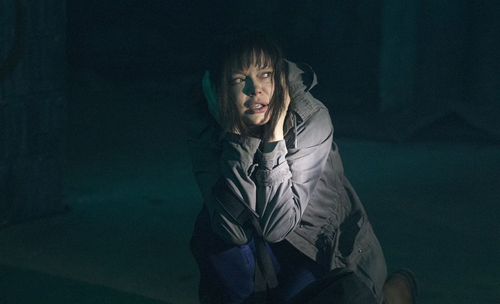 鬼声波(2017)的剧照 鬼声波(2017)的剧照